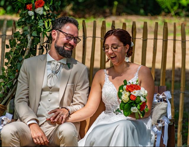 Elodie Mariage - 4