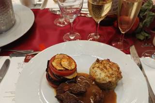 Le Petit Gourmet Traiteur - 12