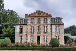 Château de Nandy 1