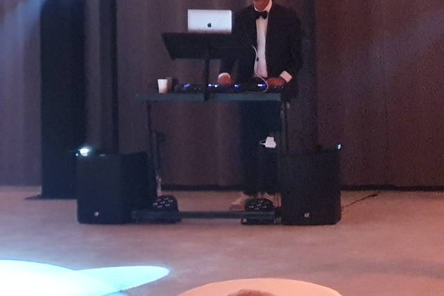 Dj Lord Library 1