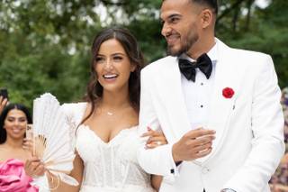 Linda Botelli - Wedding Planner - 26