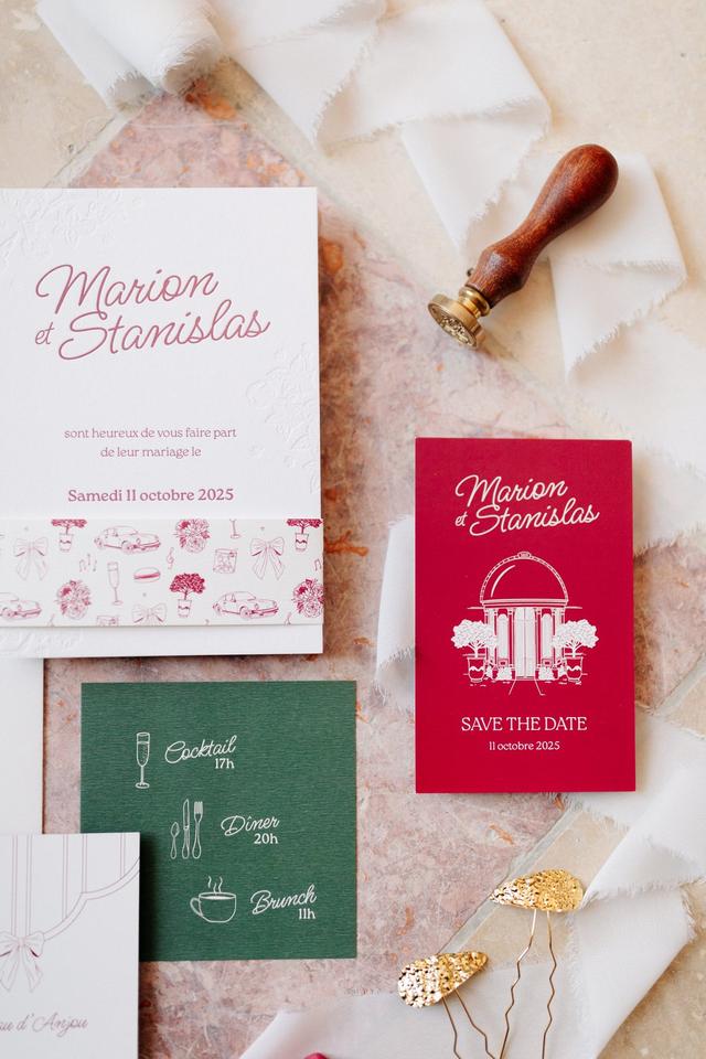 Clémence Godinot - Graphisme et Webdesign - 2