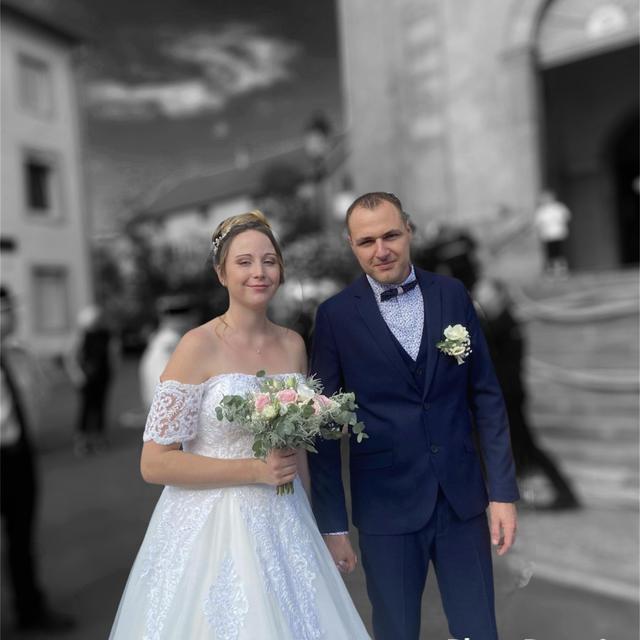 My Honey Wedding - 4