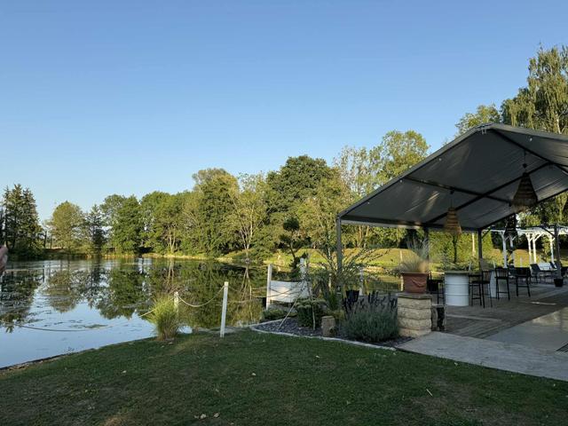 Etang des Deux Eaux - 3