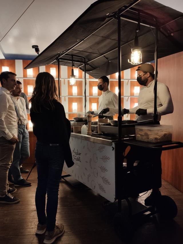 Atelier Fratelli - 1