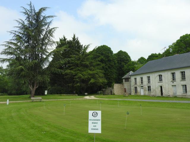 Domaine de La Marsaudière - 1