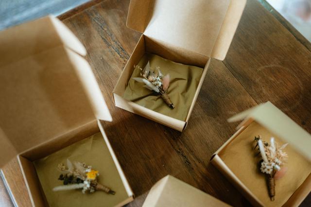 Erondes Fleuriste - 1