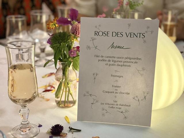 Aude Réceptions - 3