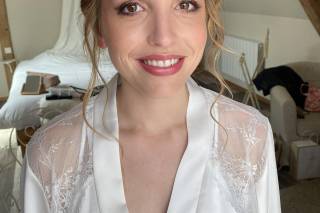 Maeva Delecolle Hair & Make Up Artist - 5