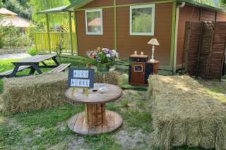 Domaine de l'Amitié - 9