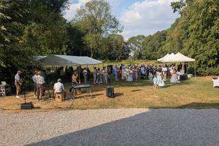 Domaine du Béron - 10