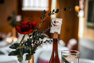 Mariage Distingué - 17