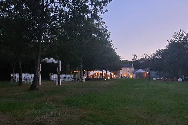 Manoir Sainte Marie 1