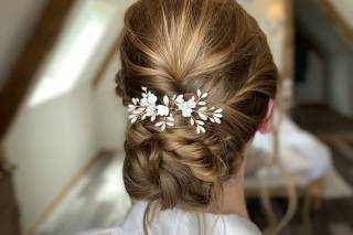Maeva Delecolle Hair & Make Up Artist - 7