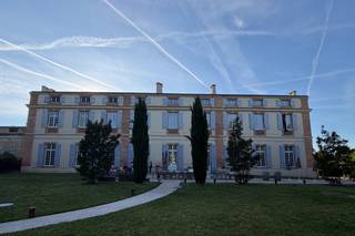 Château de Drudas - 9