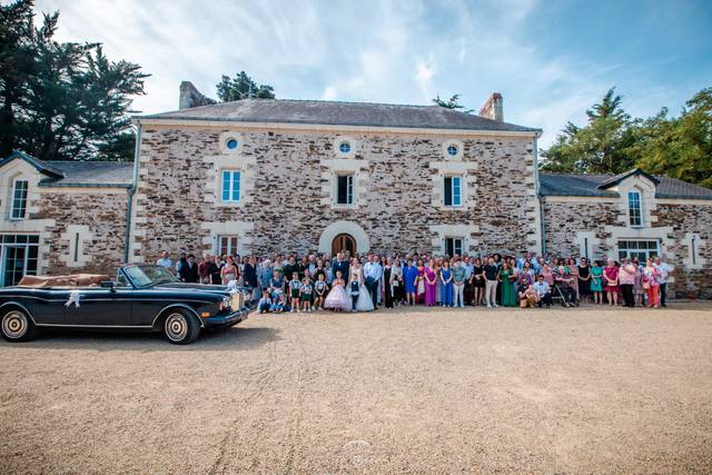 Manoir Sainte Marie 2