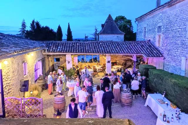 Les Vents Bleus 2