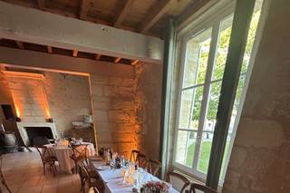 Domaine de Saint Amand - 11