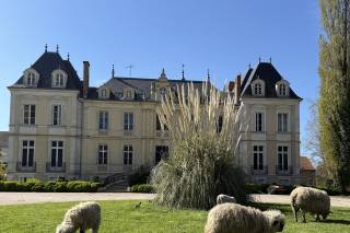 Domaine de Ouézy - 5
