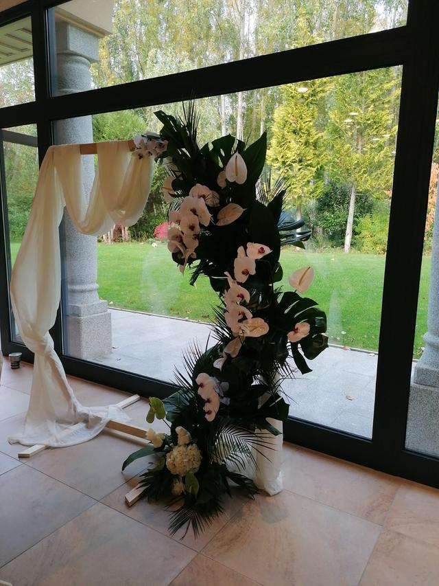 Mila Floral - 1