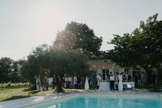 Domaine de Saint Amand - 12