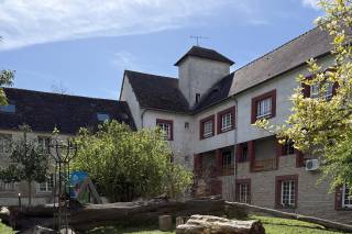 Domaine de Ouézy - 6