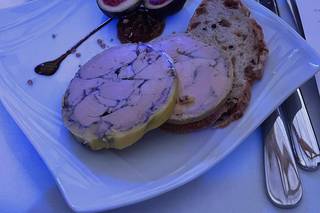 Aux Bonnes Saveurs - 15