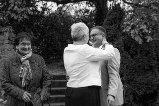 Nathalie Longefay Wedding - 5