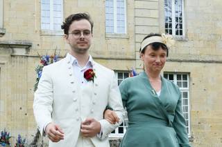 The French Tailor - 7