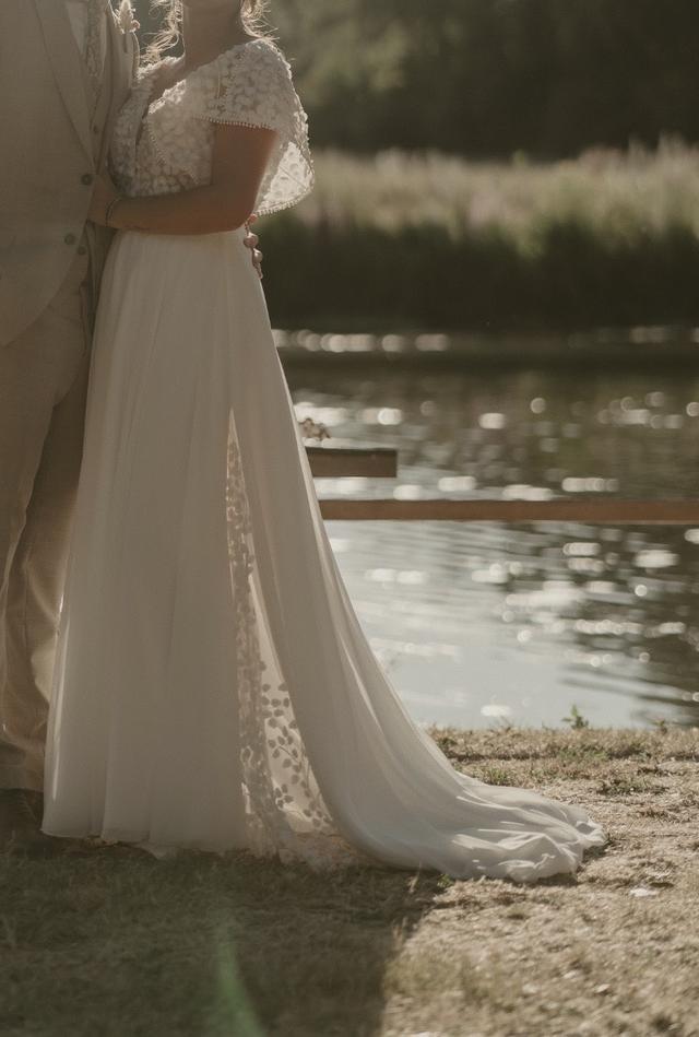 Rêve & Mariage - 1