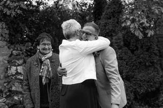 Nathalie Longefay Wedding - 6