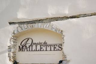 Domaine des Maillettes - 5