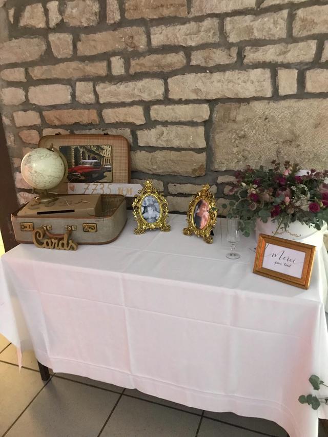So Wonderful Event - 3