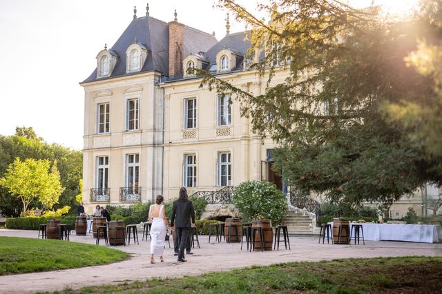 Domaine de Ouézy - 3