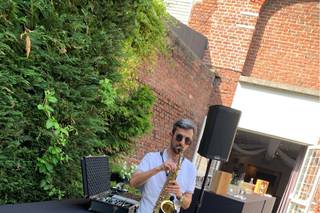 Arsen - DJ/Saxophoniste - 6