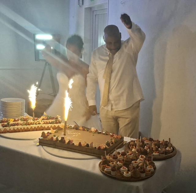 Georges Walt by MFH Events - 1