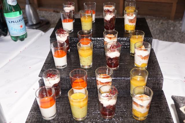 Aux Bonnes Saveurs - 4