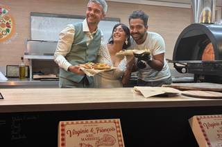 Ô Poulet Chic - Bella Napoli - 8