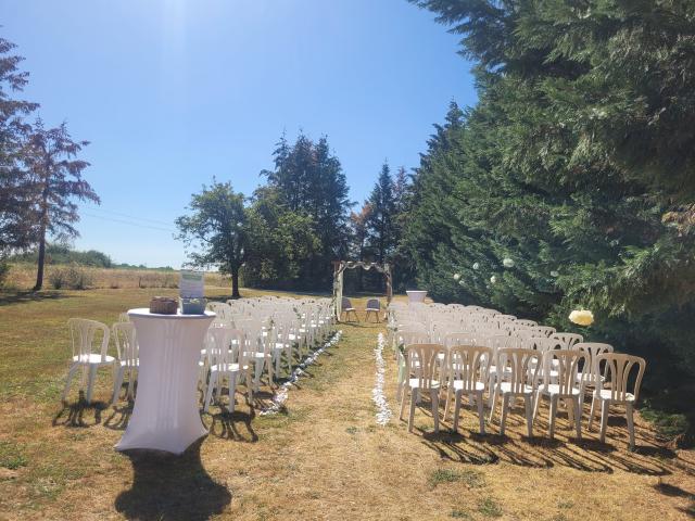 Domaine La Féerie des Libellules - 1