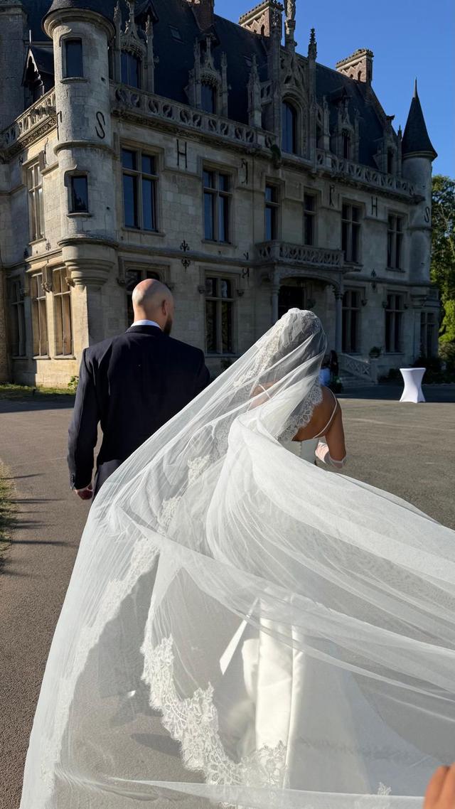 Château Chesnay-Haguest - 3