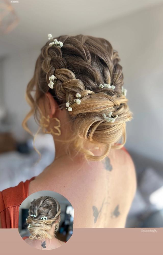 BLD Coiffure - 1