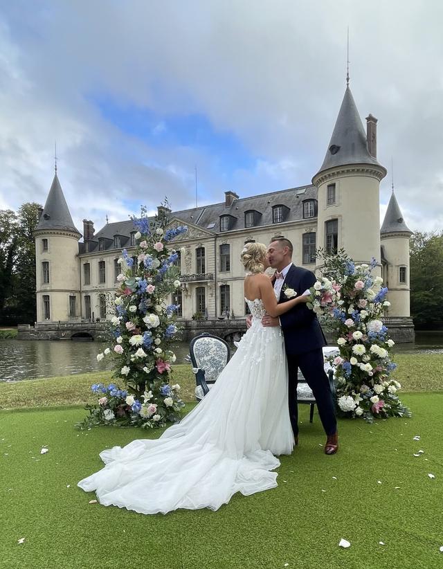 Domaine Château Ermenonville - 2