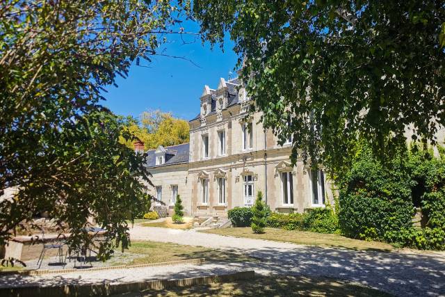 Domaine de Presle 3