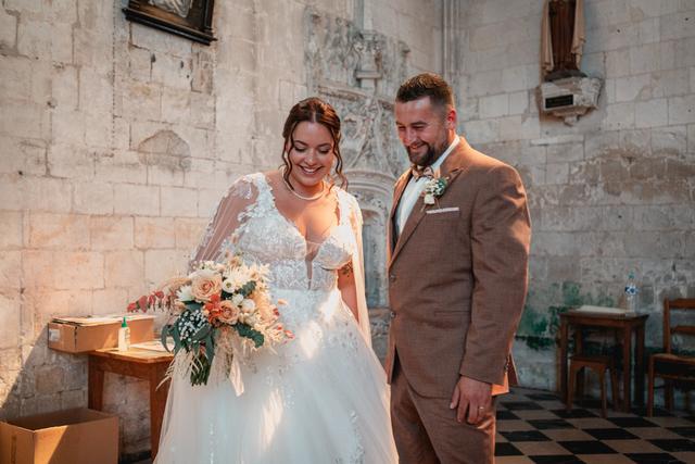 Wind's Mariages - 1