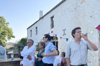 La Ferme de Pommerou - 6