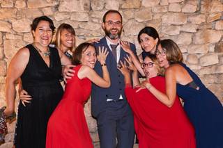 Nicolas Dantan - 19