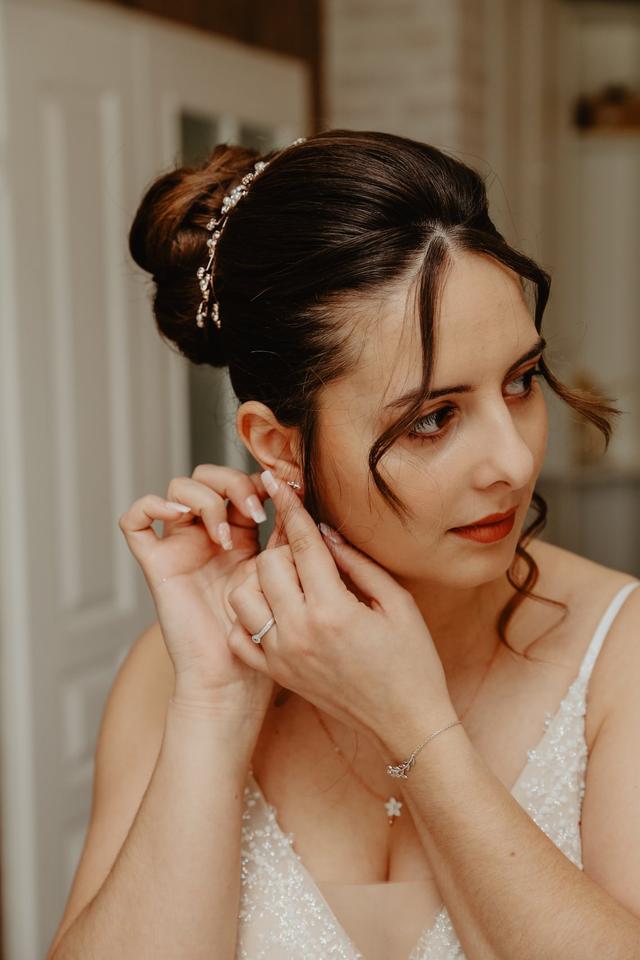 Aquazen Caroline - 1