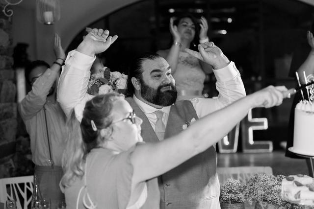 Marion Wedding Bonne fée - 4