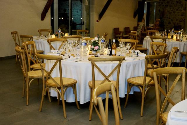 Domaine des Maillettes - 4