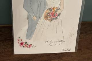 Clochette Design Art - 10